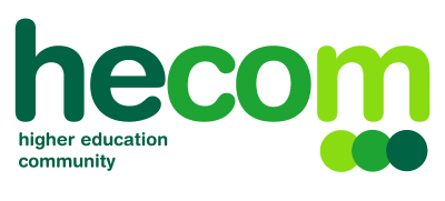 Hecom Logo